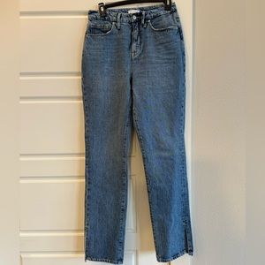 Good American Jeans